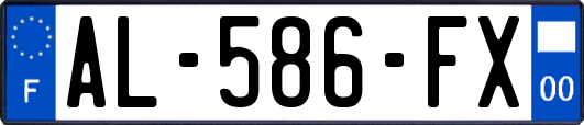 AL-586-FX