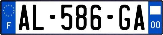 AL-586-GA