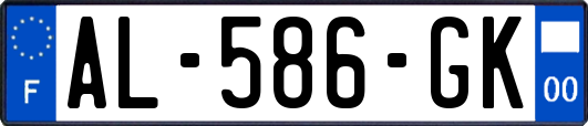 AL-586-GK
