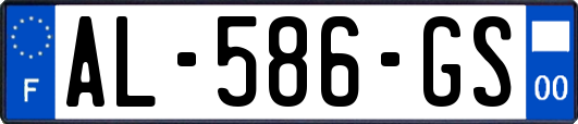 AL-586-GS