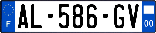 AL-586-GV
