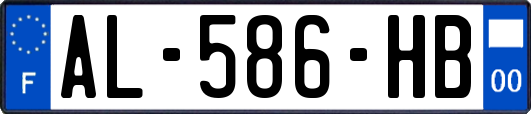 AL-586-HB