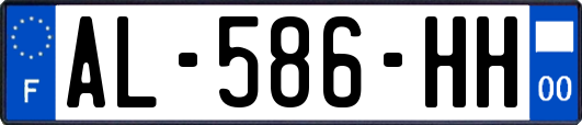 AL-586-HH