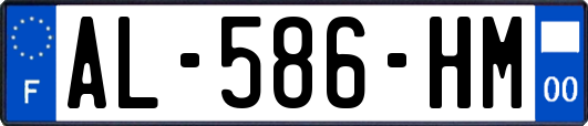 AL-586-HM