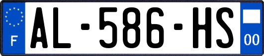 AL-586-HS