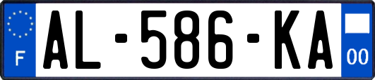 AL-586-KA