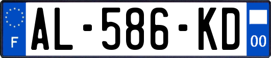 AL-586-KD