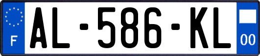 AL-586-KL