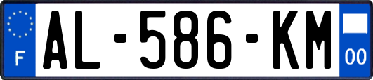 AL-586-KM