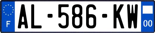 AL-586-KW