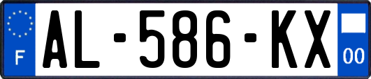 AL-586-KX