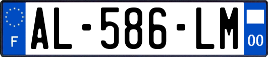 AL-586-LM