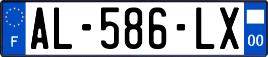 AL-586-LX