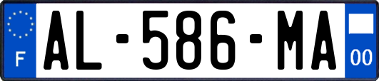 AL-586-MA