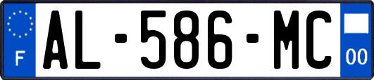 AL-586-MC