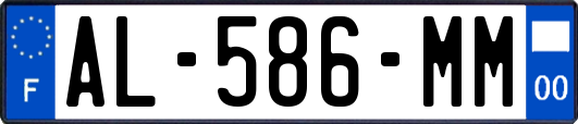 AL-586-MM
