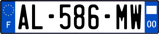 AL-586-MW