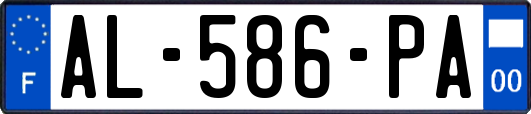 AL-586-PA