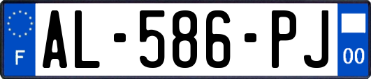 AL-586-PJ