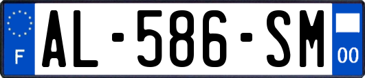 AL-586-SM