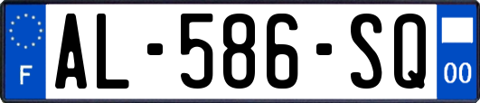 AL-586-SQ
