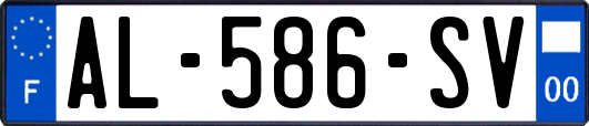 AL-586-SV