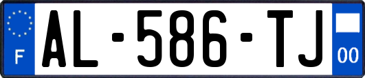 AL-586-TJ
