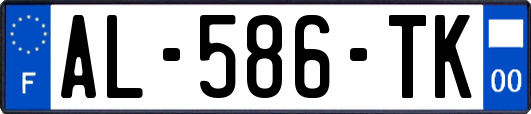 AL-586-TK