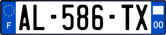 AL-586-TX