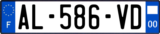 AL-586-VD