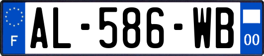 AL-586-WB