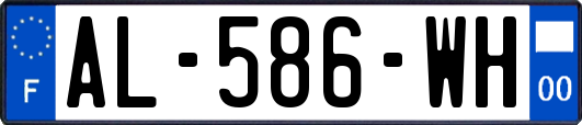 AL-586-WH