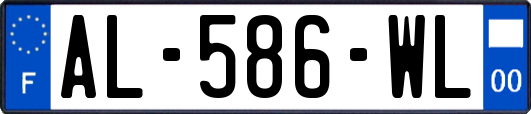 AL-586-WL