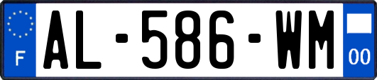 AL-586-WM