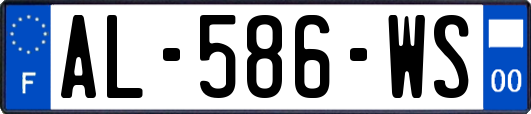 AL-586-WS