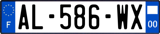 AL-586-WX