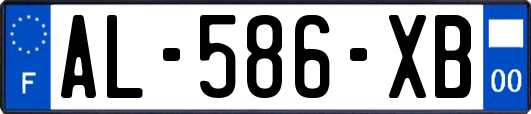 AL-586-XB