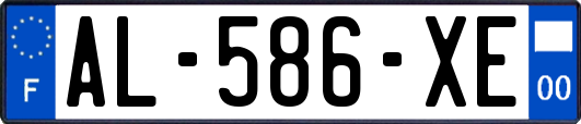 AL-586-XE
