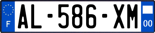 AL-586-XM