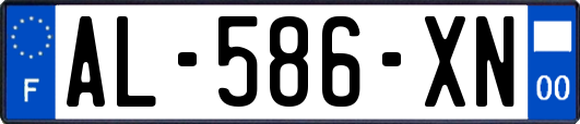 AL-586-XN