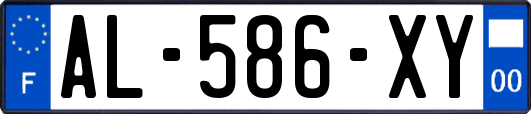 AL-586-XY