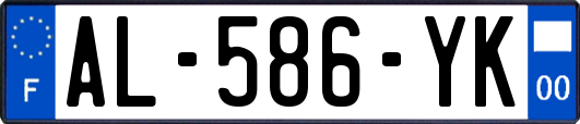 AL-586-YK