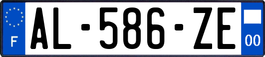 AL-586-ZE