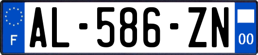 AL-586-ZN