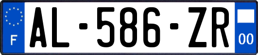 AL-586-ZR