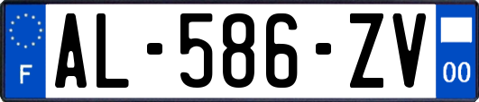 AL-586-ZV