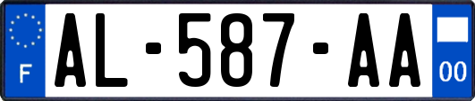 AL-587-AA