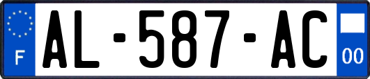 AL-587-AC