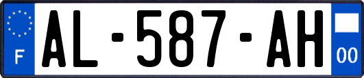 AL-587-AH