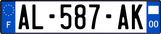 AL-587-AK